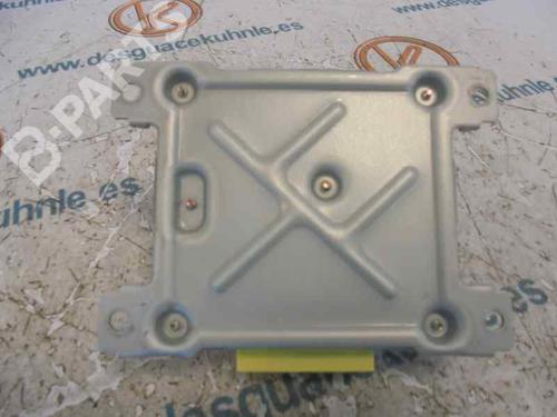 ECU airbags MITSUBISHI GALANT VIII (EA_) 2.5 V6 24V (EA5A) | BP3524751M53 