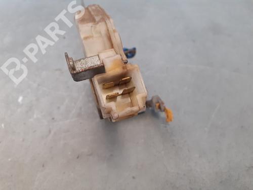 Front left lock NISSAN TERRANO II (R20)  | BP9760854C98 