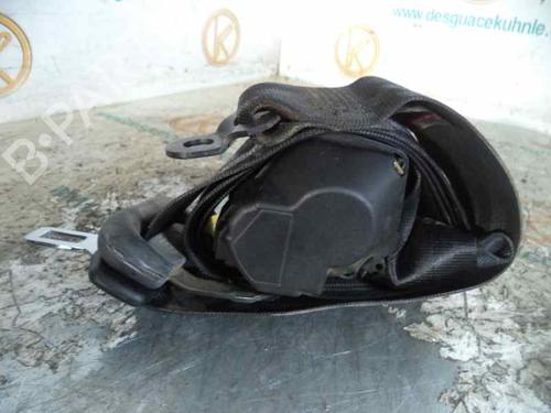 Rear right seatbelt SEAT IBIZA II (6K1) 1.4 i | BP14194380I28 