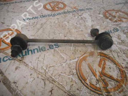 Left rear suspension arm HYUNDAI SONATA IV (EF) 2.0 16V | BP14181038M14 