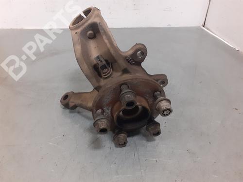 Used Right front steering knuckle FORD MONDEO III Saloon (B4Y) 2.0 TDCi (130 hp) 8877186