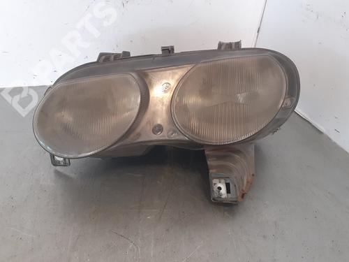 Venstre forlygte ROVER 75 (RJ) [1999-2005]  7660047