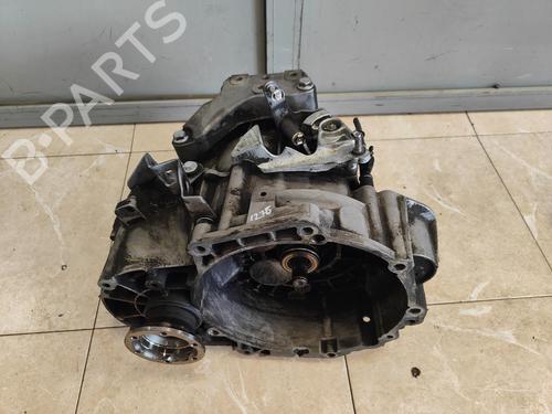 Used Gearbox VW GOLF V (1K1) [2003-2010]  11020048