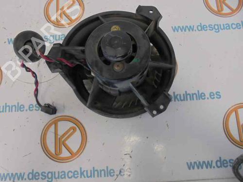 Heater blower motor CHRYSLER VOYAGER IV (RG, RS) 2.5 CRD | BP14184521M62 