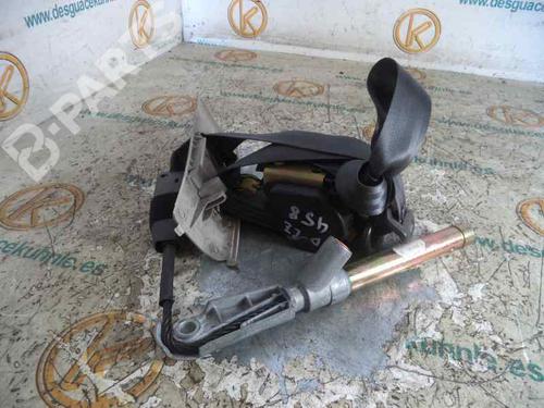 Sikkerhetsbelte foran venstre RENAULT LAGUNA II (BG0/1_) 1.6 16V (BG0A, BG0L) | BP8755502I26 