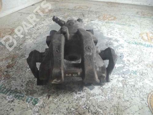 Venstre bremsecaliper bak MERCEDES-BENZ E-CLASS (W211) E 280 CDI (211.020) (190 hp) 11609392