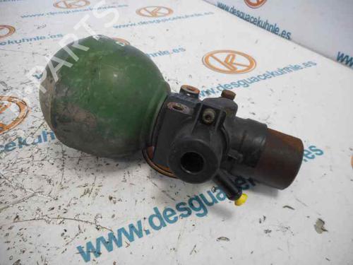 Right front shock absorber CITROËN XANTIA (X1_, X2_)  | BP2447371M17 