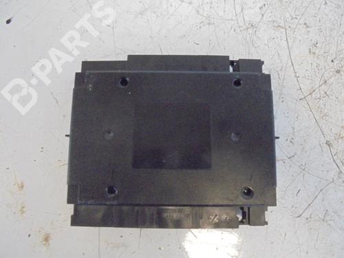Elektronisk modul VW TOUAREG (7LA, 7L6, 7L7) 3.0 V6 TDI | BP11663082M83 