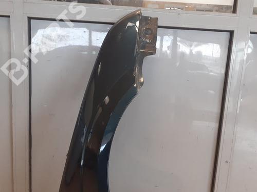 Right front fenders FORD MONDEO III Saloon (B4Y) 2.0 TDCi | BP8877117C42 