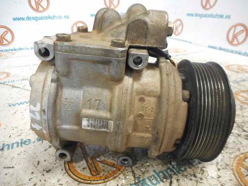 AC compressor JEEP GRAND CHEROKEE II (WJ, WG)  | BP2483391M34 