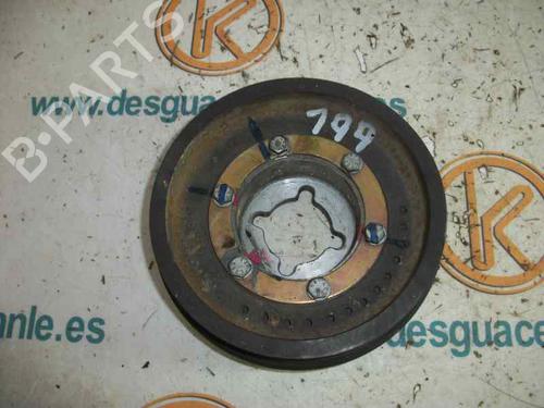 Pulley FIAT PUNTO (176_)  | BP14192969M122 