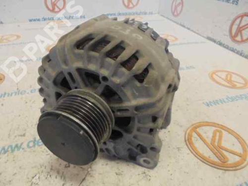 Alternator SEAT LEON (1P1)  | BP4478518M7 