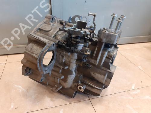 Gearbox VW PASSAT B6 (3C2) 2.0 TDI | BP7289329M3 