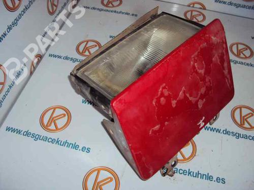 Phare gauche NISSAN 300ZX (Z31) 3.0 2494823 | B-Parts