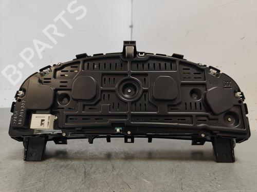 Instrument cluster OPEL VECTRA C (Z02)  | BP16142518C47 