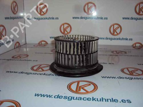 Used Heater blower motor SEAT ALHAMBRA (7V8, 7V9) 1.9 TDI (110 hp) 14192539