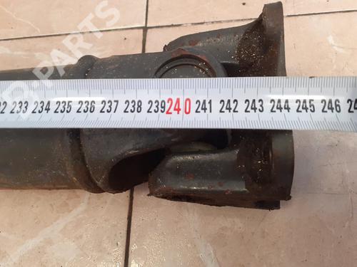Kardanaksel Kompl. RENAULT MASTER II Platform/Chassis (ED/HD/UD)  | BP7527493M37 