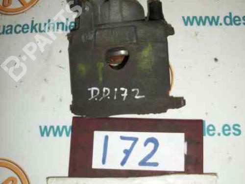 Used Right front brake caliper SEAT CORDOBA (6K1, 6K2) [1993-2002]  11611354