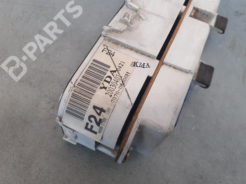Display HYUNDAI MATRIX (FC)  | BP11663241C48 