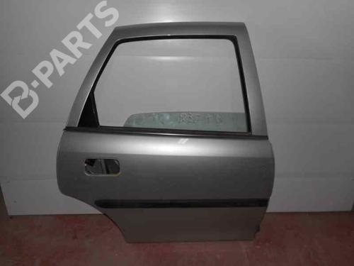 Dør høyre bak OPEL VECTRA B (J96) [1995-2004]  2467720