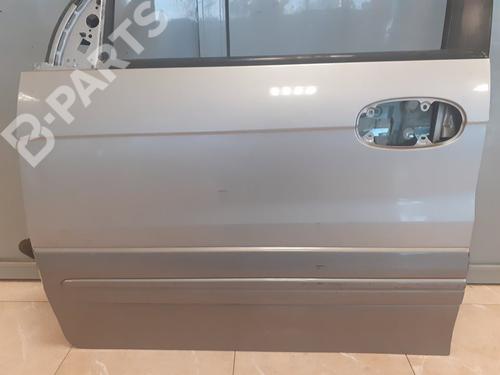 Left front door KIA CARNIVAL II (GQ) 2.9 CRDi | BP7069947C2 