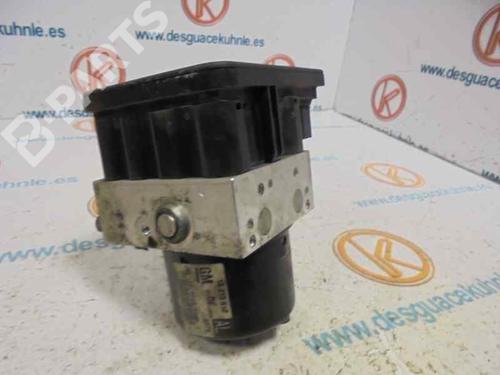 ABS pump OPEL ASTRA H (A04) 1.7 CDTI (L48) | BP5031145M43 