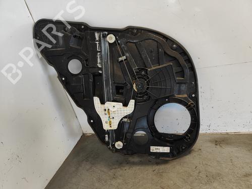 Rear right window mechanism KIA OPTIMA (JF) | BP33470944C25 - Image 2