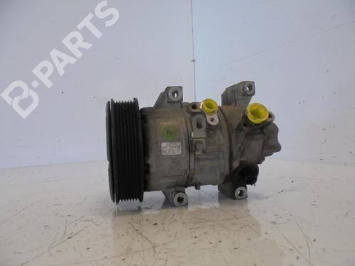 AC-Kompressor TOYOTA AVENSIS (_T25_) [2003-2008]  6687023