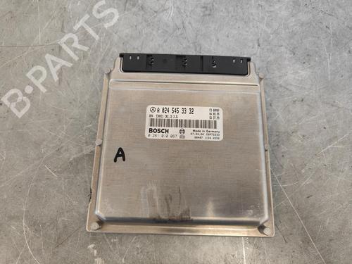 Computer motormanagement MERCEDES-BENZ S-CLASS (W220, V220) [1998-2005]  12951418