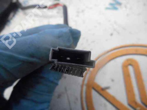 Steering wheel controls SAAB 9-3 Cabriolet (YS3D) 2.0 Turbo | BP2492213E15 
