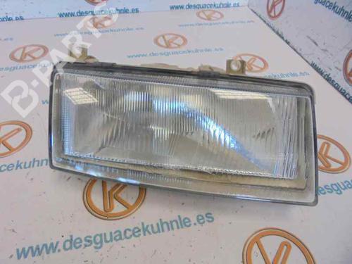 Used Right headlight SKODA FELICIA I (6U1) [1994-1998]  3365557