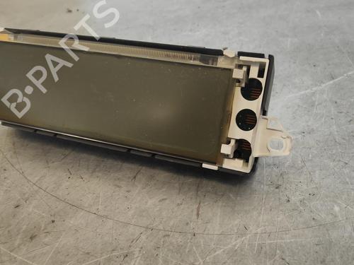 Display monitor CITROËN C4 I (LC_)  | BP12516466C48 