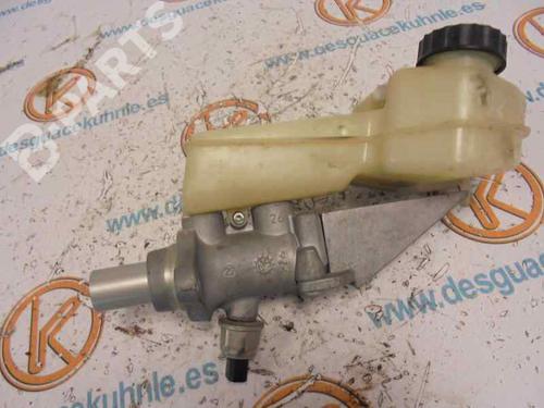 Brake master cylinder MERCEDES-BENZ R-CLASS (W251, V251) R 350 CDI 4-matic (251.022, 251.122) BP2485252M77