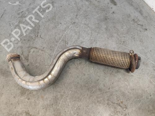 Exhaust system OPEL MOKKA | BP36114455M121 - Image 2