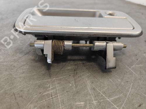 Høyre foran utvendig håndtak OPEL FRONTERA B (U99) 2.2 DTI (6B_ZC, 6B_VF, 6B_66, 6B_76) | BP12583469C129 