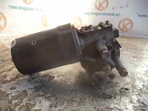 Used Front wiper motor SEAT IBIZA II (6K1) 1.4 i (60 hp) 2448193