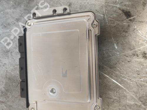 Engine control unit (ECU) PEUGEOT 307 SW (3H) | BP26739143M57