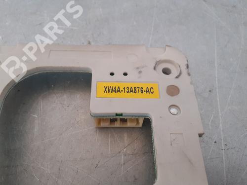 Steering wheel controls JAGUAR S-TYPE II (X200)  | BP7859530E15 