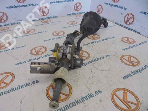 Used Steering column CITROËN XSARA Coupe (N0) 1.4 HDi (68 hp) 2477768