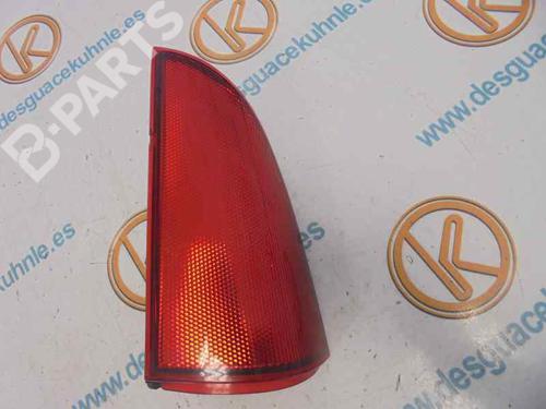 Used Right taillight MERCEDES-BENZ VITO Bus (W639) [2003-2025]  3128034