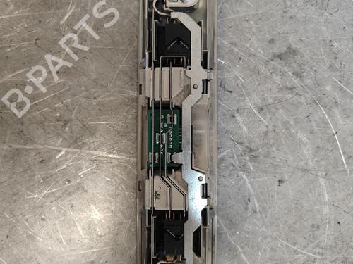 Kabinelys AUDI A6 C5 (4B2)  | BP17962125I8 