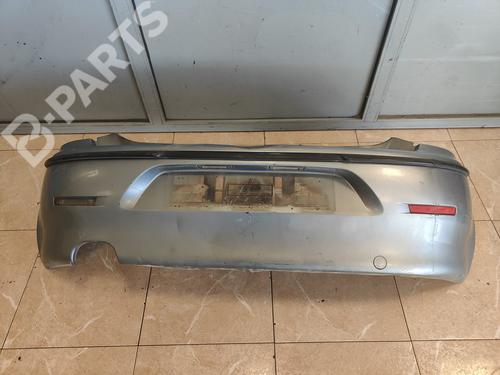 Used Rear bumper ALFA ROMEO 147 (937_) 1.9 JTDM (937.AXD1A, 937.AXV1A, 937.BXB1A) (115 hp) 11690086