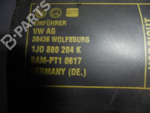 Passasjer kollisjonspute VW GOLF IV (1J1) 1.9 TDI | BP7256408C10 