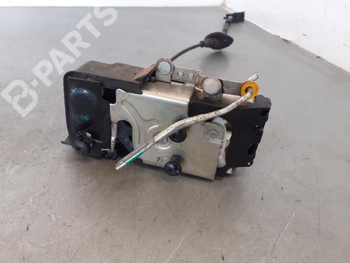 Rear right lock FORD FIESTA V (JH_, JD_)  | BP8303909C99 