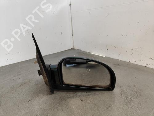 Used Right mirror HYUNDAI GETZ (TB) [2001-2011]  16154622
