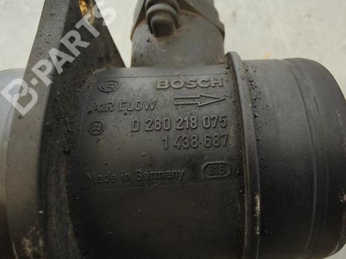Mass air flow sensor BMW 3 Coupe (E46)  | BP11266634M95 