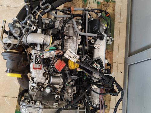 Motor RENAULT LAGUNA II (BG0/1_) 2.0 16V (BG03, BG0Z, BG0T, BG1Y) | BP29753946M1 
