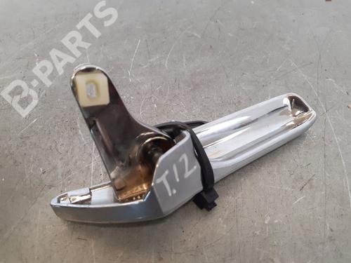 Rear left interior door handle MERCEDES-BENZ E-CLASS (W211) E 270 CDI (211.016) | BP8507898I15 