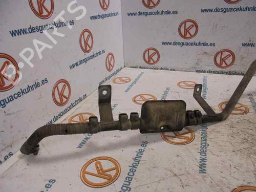 Rør CHRYSLER VOYAGER IV (RG, RS) 2.8 CRD | BP14181273M125 