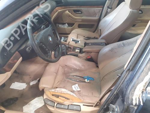 Steering wheel controls BMW 5 (E39) 530 d | BP10270795E15 